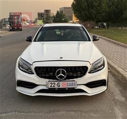 مرسيدس بنز C-Class